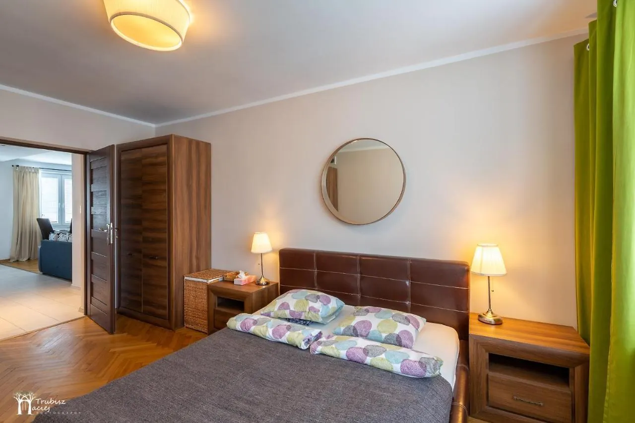 White Pier Apartament Apartment Sopot Poland